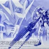 RG 1/144 WING GUNDAM ZERO EW & DREI ZWERG [TITANIUM FINISH] 16