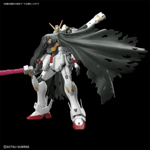 RG 1/144 GUNDAM CROSSBONE X1 24