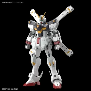 RG 1/144 GUNDAM CROSSBONE X1 20