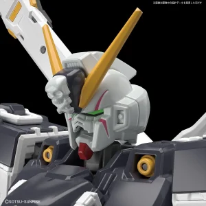 RG 1/144 GUNDAM CROSSBONE X1 18