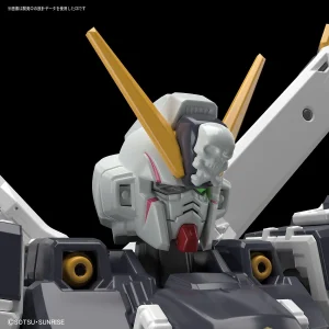 RG 1/144 GUNDAM CROSSBONE X1 16