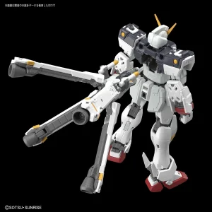 RG 1/144 GUNDAM CROSSBONE X1 14