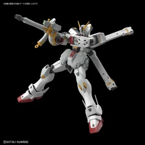 RG 1/144 GUNDAM CROSSBONE X1 12