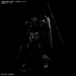 PG 1/60 RX-93 NU GUNDAM 6