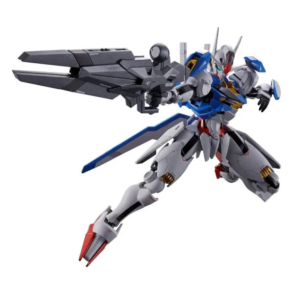 CHOGOKIN GUNDAM AERIAL 1