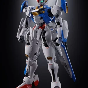 CHOGOKIN GUNDAM AERIAL 18