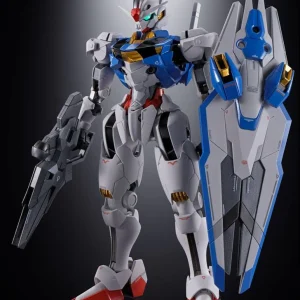 CHOGOKIN GUNDAM AERIAL 20