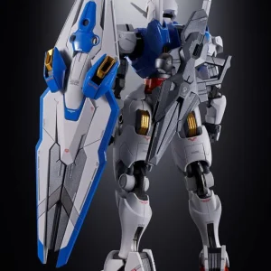 CHOGOKIN GUNDAM AERIAL 22