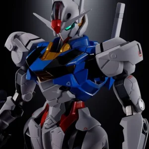 CHOGOKIN GUNDAM AERIAL 16