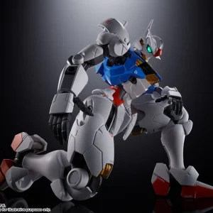 CHOGOKIN GUNDAM AERIAL 24