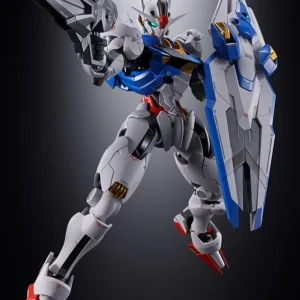 CHOGOKIN GUNDAM AERIAL 34