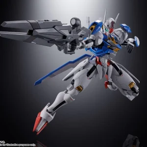 CHOGOKIN GUNDAM AERIAL 30