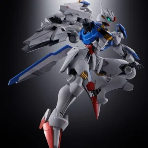 CHOGOKIN GUNDAM AERIAL 28