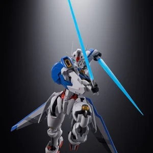 CHOGOKIN GUNDAM AERIAL 26